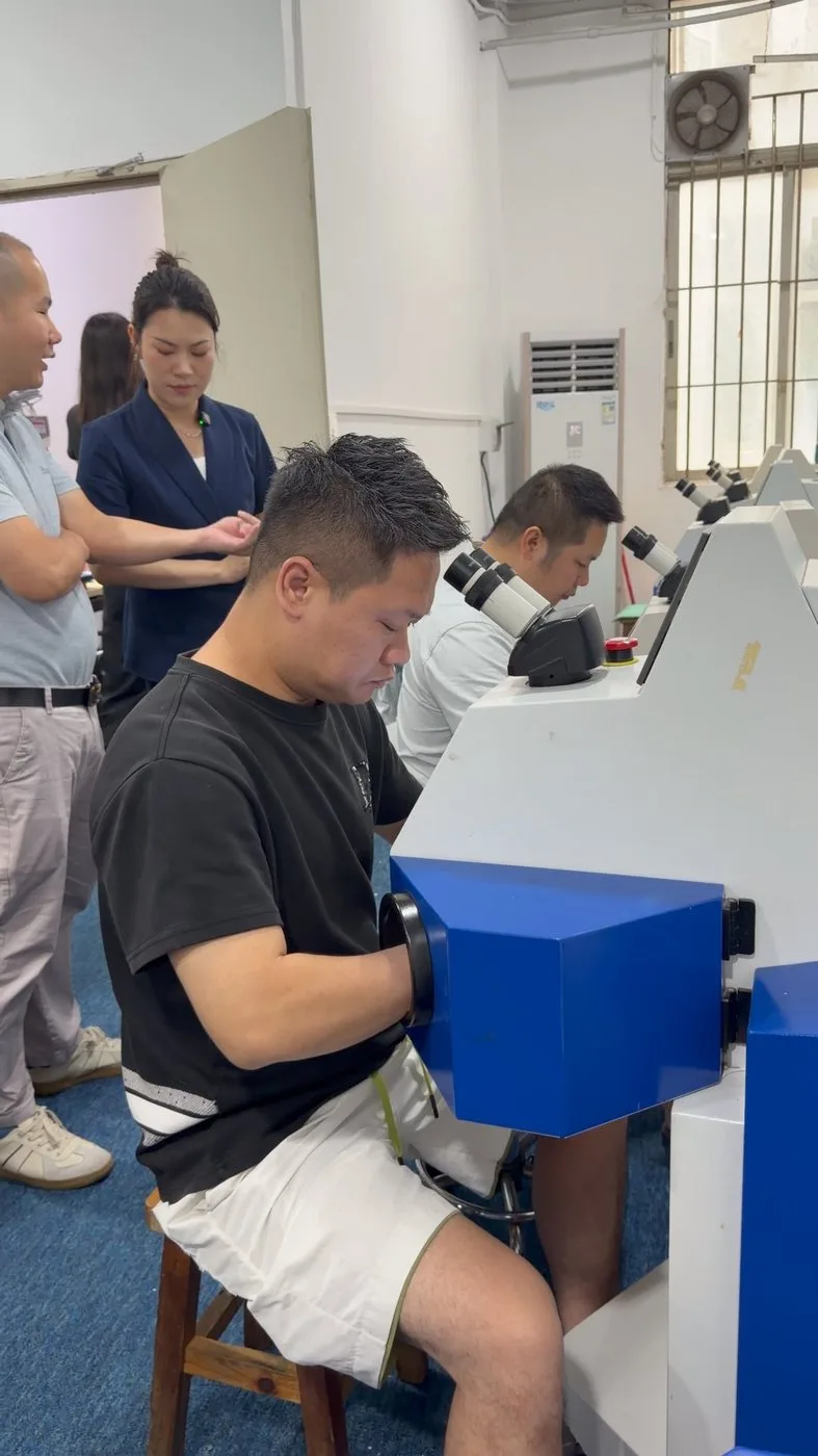 Supplied workplace photograph · General process documentation